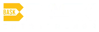 Logo av Bask Entreprenør